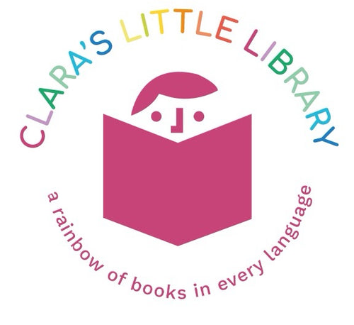 Clara's Little Library