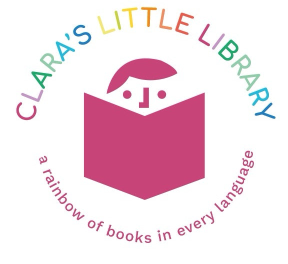 Clara's Little Library