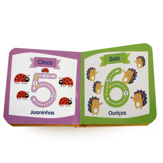 Portuguese Children's Collection Box (Imperfect)