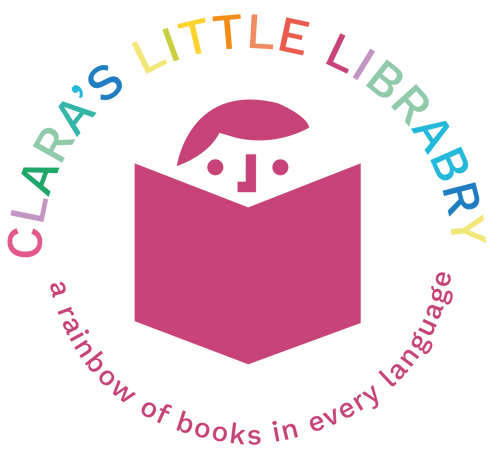 Clara's Little Library